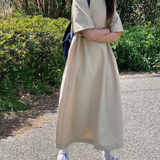 Kafka Simple Dress