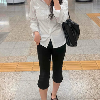 Lepi Basic Shorts