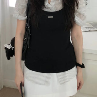 Daniel Pendant Sleeveless (3 colors)