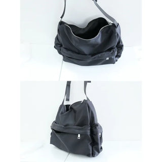 shoulder bag(black)