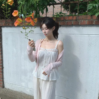 Salanta Summer Cardigan