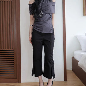 Capri Pants