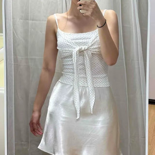Flare A-Line Regular Fit Daily Midi Skirt