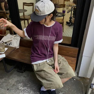 Must Short Sleeve