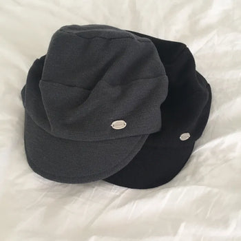 Rimin Maduros Shirring Cap