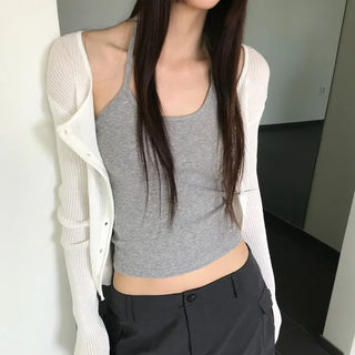 Reu Slim Fit Summer Cardigan