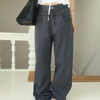 Ronme Linen Long Skirt