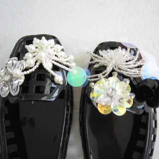 Jelly Flat