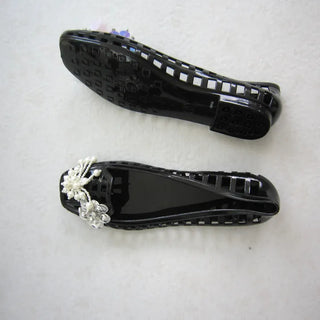 Jelly Flat
