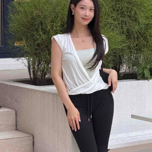 Capri Pants