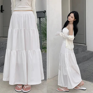 Long Skirts