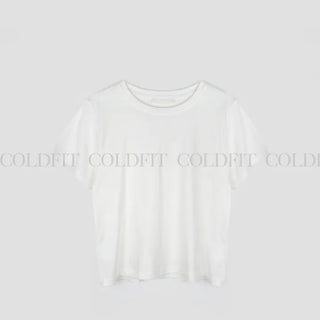 Washed T-shirt