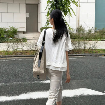 26 LINE Melbourne Capri Pale Pants