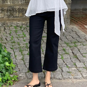 Capri Pants