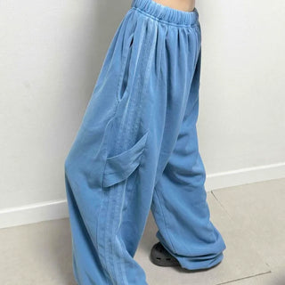 Sonic Side Line Training Pants