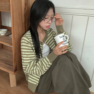 DL Round Metal Glasses