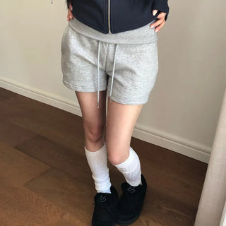 The Feel Folding Shorts