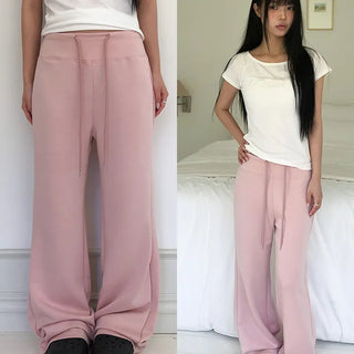 Qurem Bootcut Training Pants