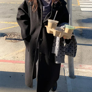 W / Coats & Jackets