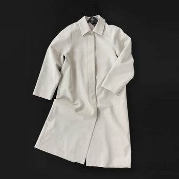 MAC Trench Coat