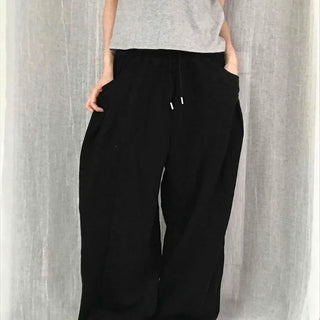 Pop Wide Cut Training Pants