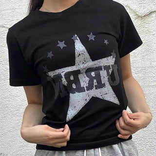 Urban Star Short Sleeve T-shirt