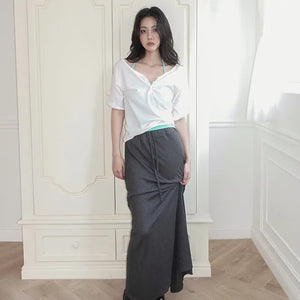 Maxi dress - KR