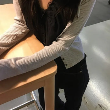 *High Quality/Guaranteed Fit* Bella Round Cardigan