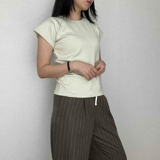 Moro Raglan Short Sleeve T-shirt