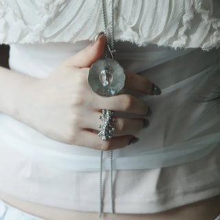 Antenna Ring