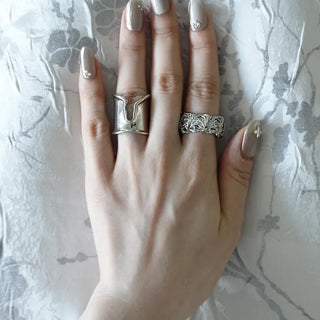 Hoof Ring