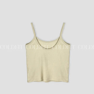 Pigment Sleeveless Top