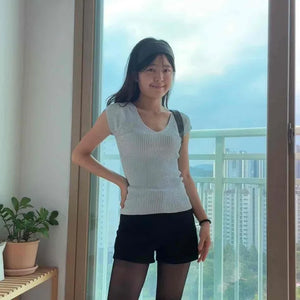 quarter shorts