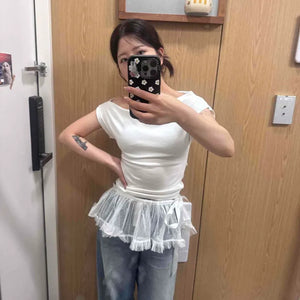 mini Skirts - KR