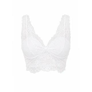 Lace Soft Bralette