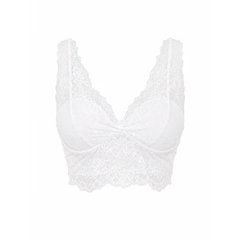 Lace Soft Bralette