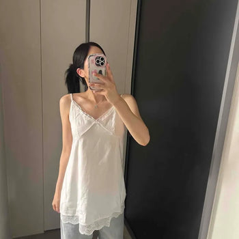 Foel Slip Mini Dress