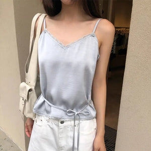 Lace Tops