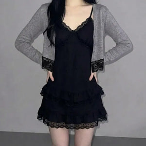 Spring Summer Dress