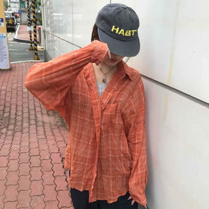 Long Sleeve Tops