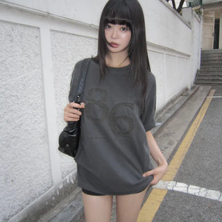 Mate Pigment Short Sleeve T-shirt