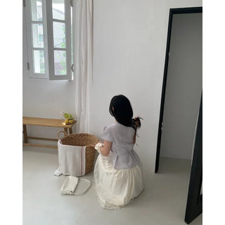 Mond Layered Short Sleeve T-shirt