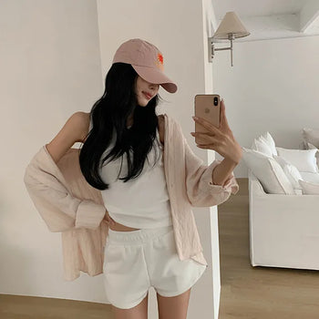 Eldon Sun Ball Cap