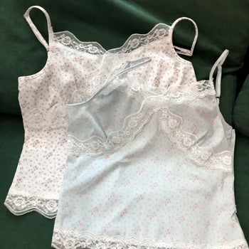Garden Flower Bustier