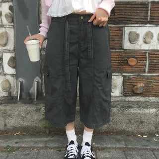 Belt Cargo Bermuda