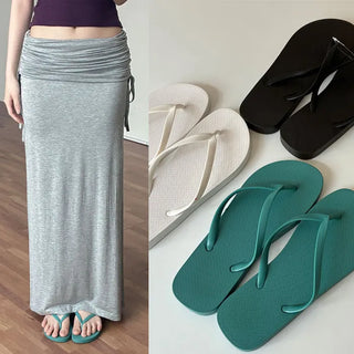 Barely Summer Flip-flops