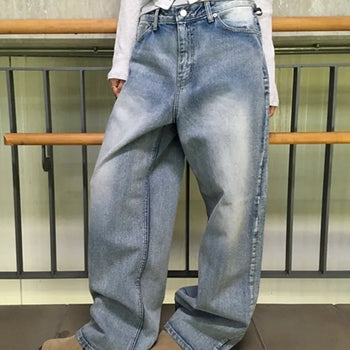 Milk Wide Denim