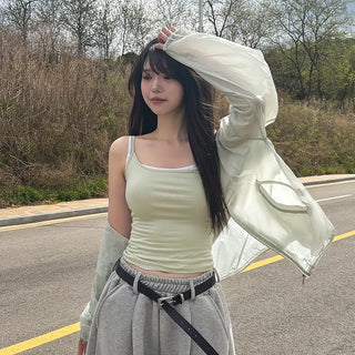 Memory Basic Sleeveless