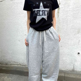 Dope Wave Pintuck Training Pants