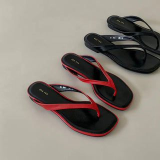 Modern Flip Thongs